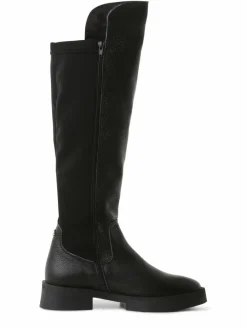 Steve Madden Stiefel*Damen Stiefel - Maxton schwarz uni
