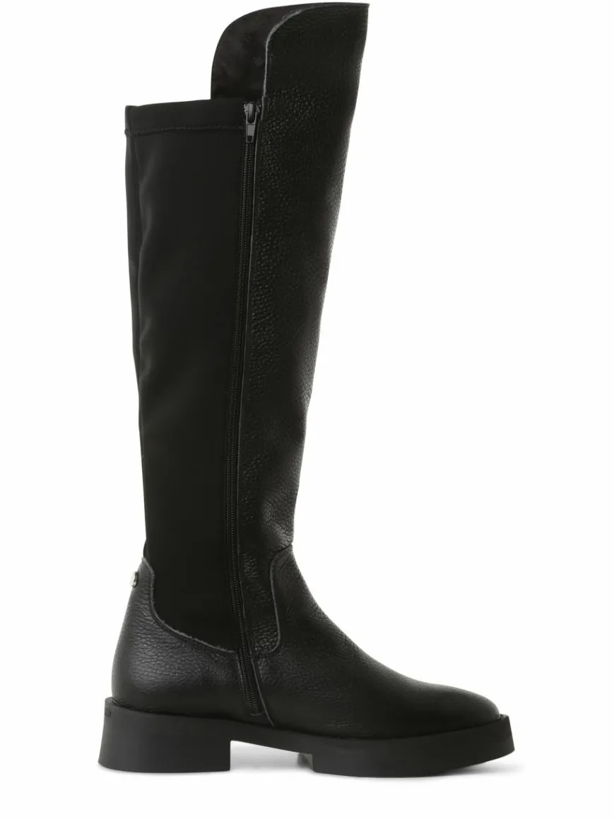 Steve Madden Stiefel*Damen Stiefel - Maxton schwarz uni