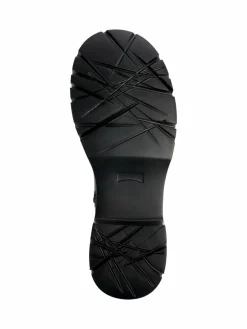 Camper Stiefel*Damen Stiefel - Milah schwarz uni