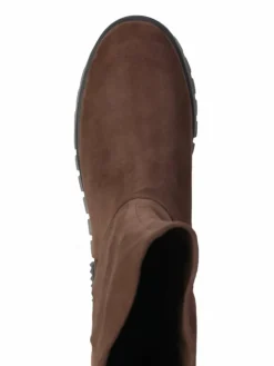 Crickit Stiefel*Damen Stiefel - NAIKE braun uni