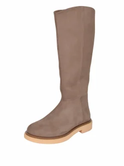 Crickit Stiefel*Damen Stiefel - NEVA taupe uni