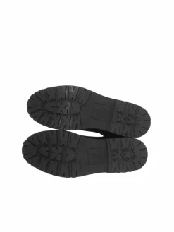 FREUDE Boots & Stiefeletten*Damen Stiefelette - BAYLA schwarz uni