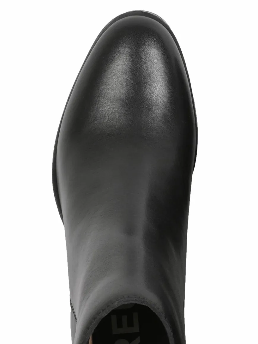 FREUDE Boots & Stiefeletten*Damen Stiefelette - BINNY schwarz uni