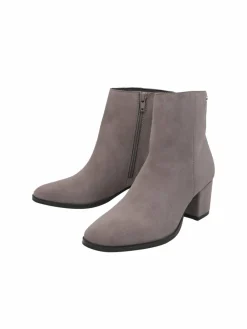 FREUDE Boots & Stiefeletten*Damen Stiefelette - BINNY taupe uni