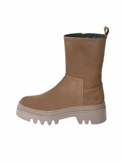 Apple of Eden Boots & Stiefeletten*Damen Stiefelette - DAZE sand uni