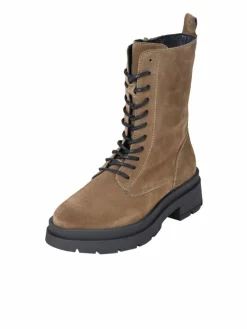 Apple of Eden Boots & Stiefeletten*Damen Stiefelette - NICOLE beige uni