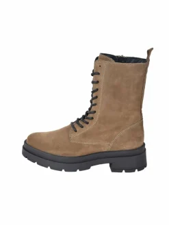 Apple of Eden Boots & Stiefeletten*Damen Stiefelette - NICOLE beige uni