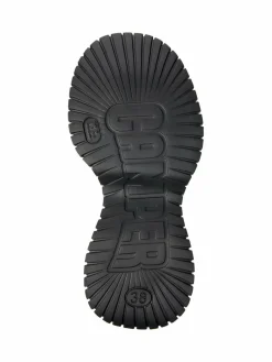 Camper Boots & Stiefeletten*Damen Stiefeletten - Bcn schwarz uni