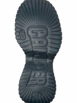 Camper Boots & Stiefeletten*Damen Stiefeletten - Bcn petrol uni