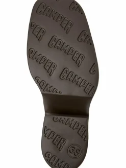 Camper Boots & Stiefeletten*Damen Stiefeletten - Billie braun uni