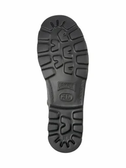 Camper Boots & Stiefeletten*Damen Stiefeletten - Brutus bordeaux uni