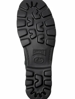 Camper Boots & Stiefeletten*Damen Stiefeletten - Brutus grün uni