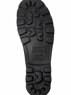 Camper Boots & Stiefeletten*Damen Stiefeletten - Brutus blau uni