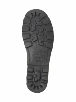 Camper Boots & Stiefeletten*Damen Stiefeletten - Brutus beige uni