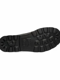 Camper Boots & Stiefeletten*Damen Stiefeletten - Brutus rot uni