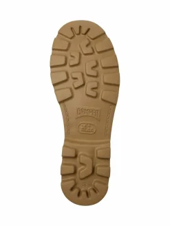 Camper Boots & Stiefeletten*Damen Stiefeletten - Brutus grün uni