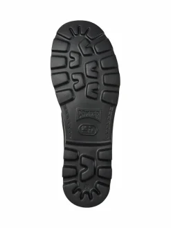 Camper Boots & Stiefeletten*Damen Stiefeletten - Brutus schwarz uni