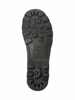 Camper Boots & Stiefeletten*Damen Stiefeletten - Brutus schwarz uni