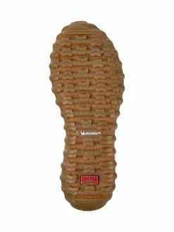 Camper Boots & Stiefeletten*Damen Stiefeletten - Ground beige uni