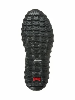 Camper Boots & Stiefeletten*Damen Stiefeletten - Ground grau uni