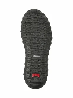 Camper Boots & Stiefeletten|Stiefel*Damen Stiefeletten - Ground braun uni