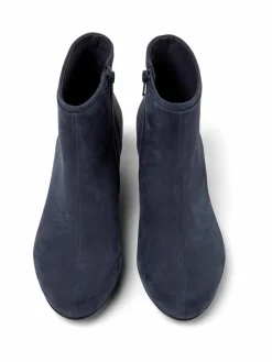 Camper Boots & Stiefeletten*Damen Stiefeletten - Helena marine uni