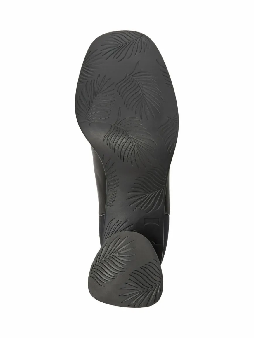 Camper Boots & Stiefeletten*Damen Stiefeletten - Kiara schwarz uni