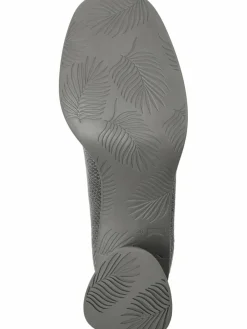 Camper Boots & Stiefeletten*Damen Stiefeletten - Kiara grau uni