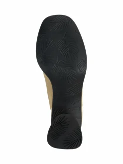 Camper Boots & Stiefeletten*Damen Stiefeletten - Kiara beige uni