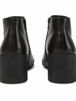 Camper Boots & Stiefeletten*Damen Stiefeletten - Lotta schwarz uni