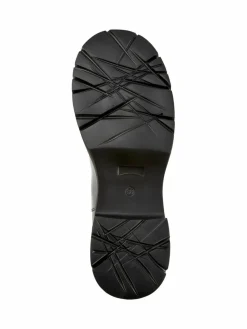 Camper Boots & Stiefeletten*Damen Stiefeletten - Milah schwarz uni