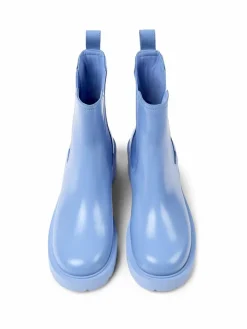 Camper Boots & Stiefeletten*Damen Stiefeletten - Milah blau uni