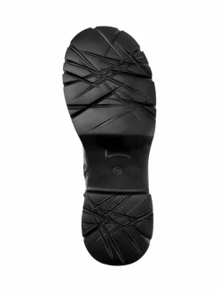 Camper Boots & Stiefeletten*Damen Stiefeletten - Milah schwarz uni