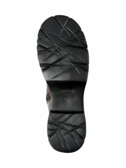 Camper Boots & Stiefeletten*Damen Stiefeletten - Milah braun uni