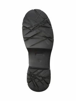 Camper Boots & Stiefeletten*Damen Stiefeletten - Milah schwarz uni