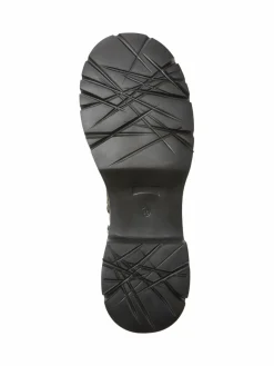 Camper Boots & Stiefeletten*Damen Stiefeletten - Milah grün uni