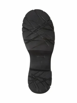 Camper Boots & Stiefeletten*Damen Stiefeletten - Milah beige uni