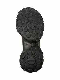 Camper Boots & Stiefeletten*Damen Stiefeletten - Pelotas Mars schwarz uni