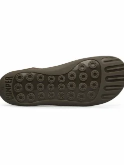 Camper Boots & Stiefeletten*Damen Stiefeletten - Peu braun uni