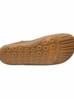 Camper Boots & Stiefeletten*Damen Stiefeletten - Peu braun uni