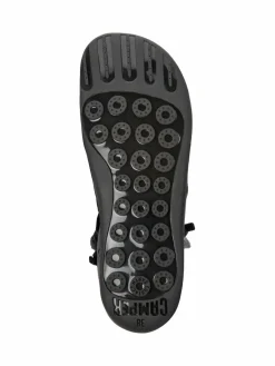 Camper Boots & Stiefeletten*Damen Stiefeletten - Peu Cami schwarz uni