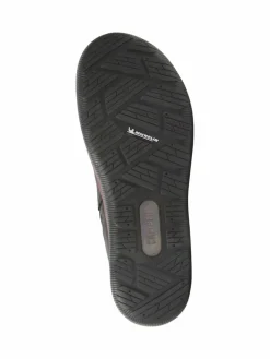 Camper Boots & Stiefeletten*Damen Stiefeletten - Peu Pista Gm schwarz uni