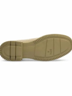 Camper Boots & Stiefeletten*Damen Stiefeletten - Pix beige uni