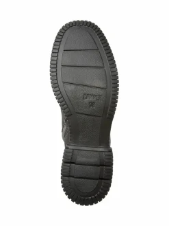 Camper Boots & Stiefeletten*Damen Stiefeletten - Pix grau uni