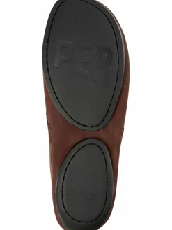 Camper Boots & Stiefeletten*Damen Stiefeletten - Right Nina braun uni