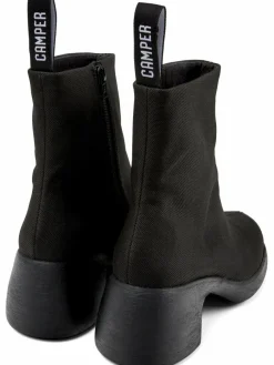 Camper Boots & Stiefeletten*Damen Stiefeletten - Thelma Ii schwarz uni