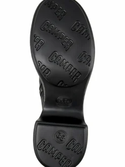 Camper Boots & Stiefeletten*Damen Stiefeletten - Thelma Ii schwarz uni