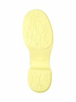 Camper Boots & Stiefeletten*Damen Stiefeletten - Thelma gelb uni