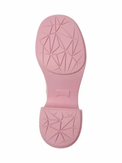 Camper Boots & Stiefeletten*Damen Stiefeletten - Thelma rosa uni