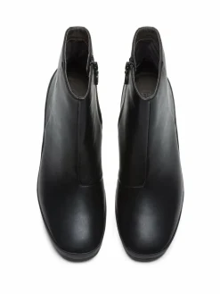 Camper Boots & Stiefeletten*Damen Stiefeletten - Upright schwarz uni